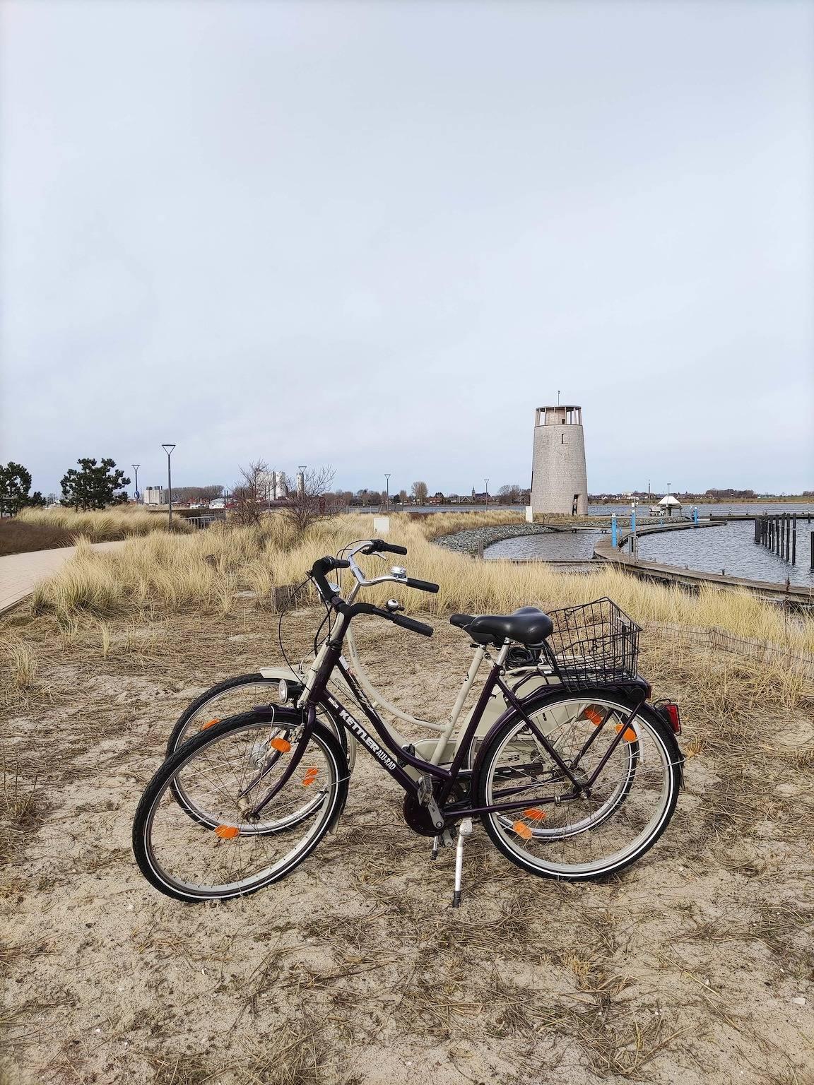 Vakantieappartement in Fehmarn, Duitsland voor 2 personen foto 11