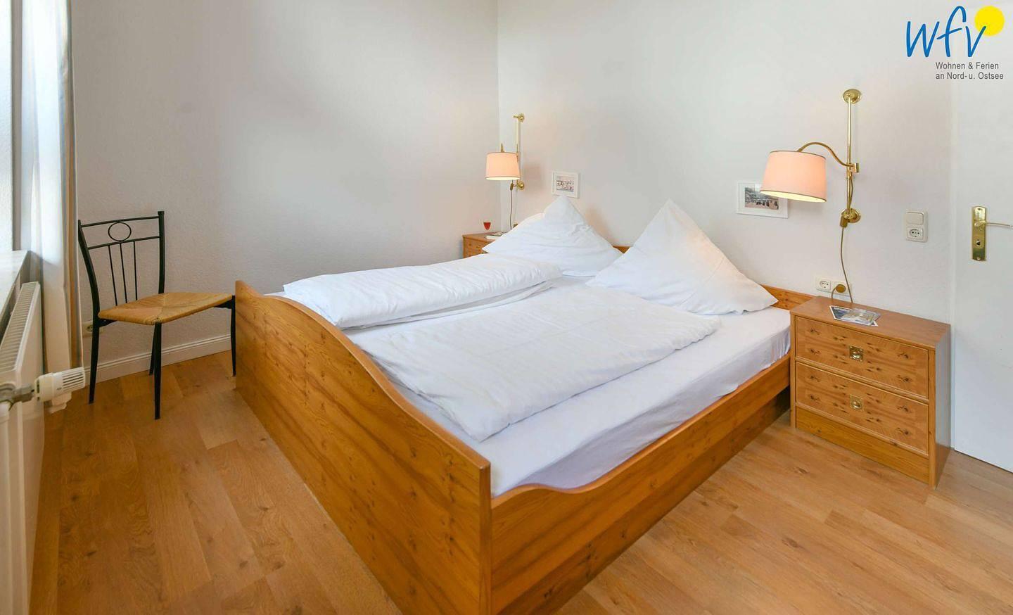 Vakantieappartement in Rügen, Duitsland voor 4 personen foto 16