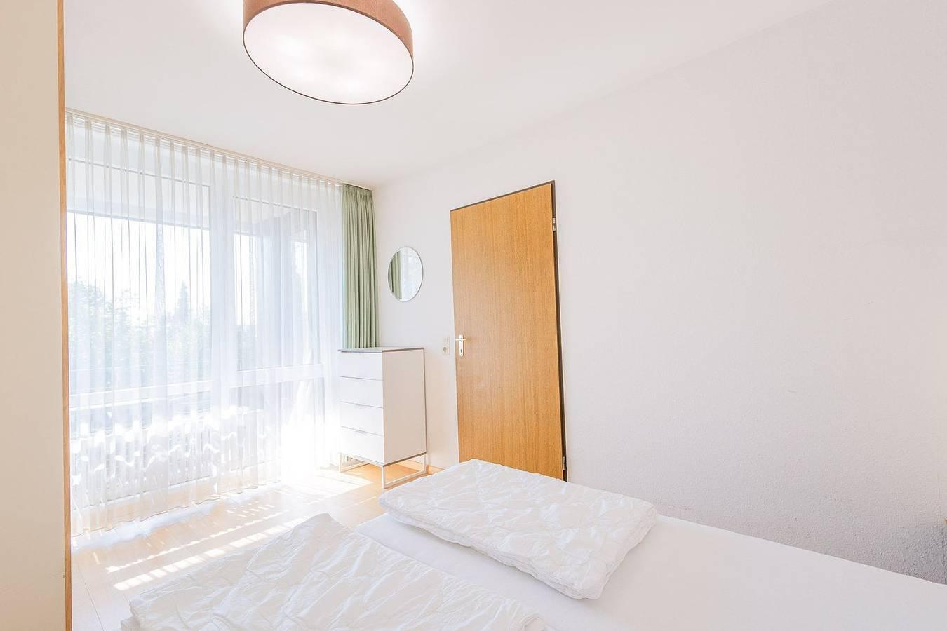 Vakantieappartement in Bodensee, Duitsland voor 4 personen foto 12