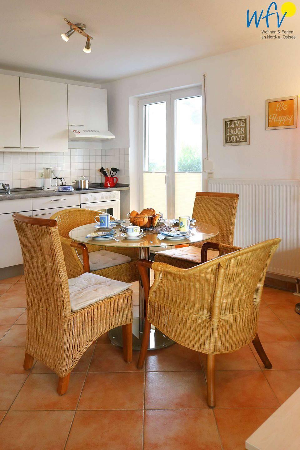 Vakantieappartement in Rügen, Duitsland voor 4 personen foto 4