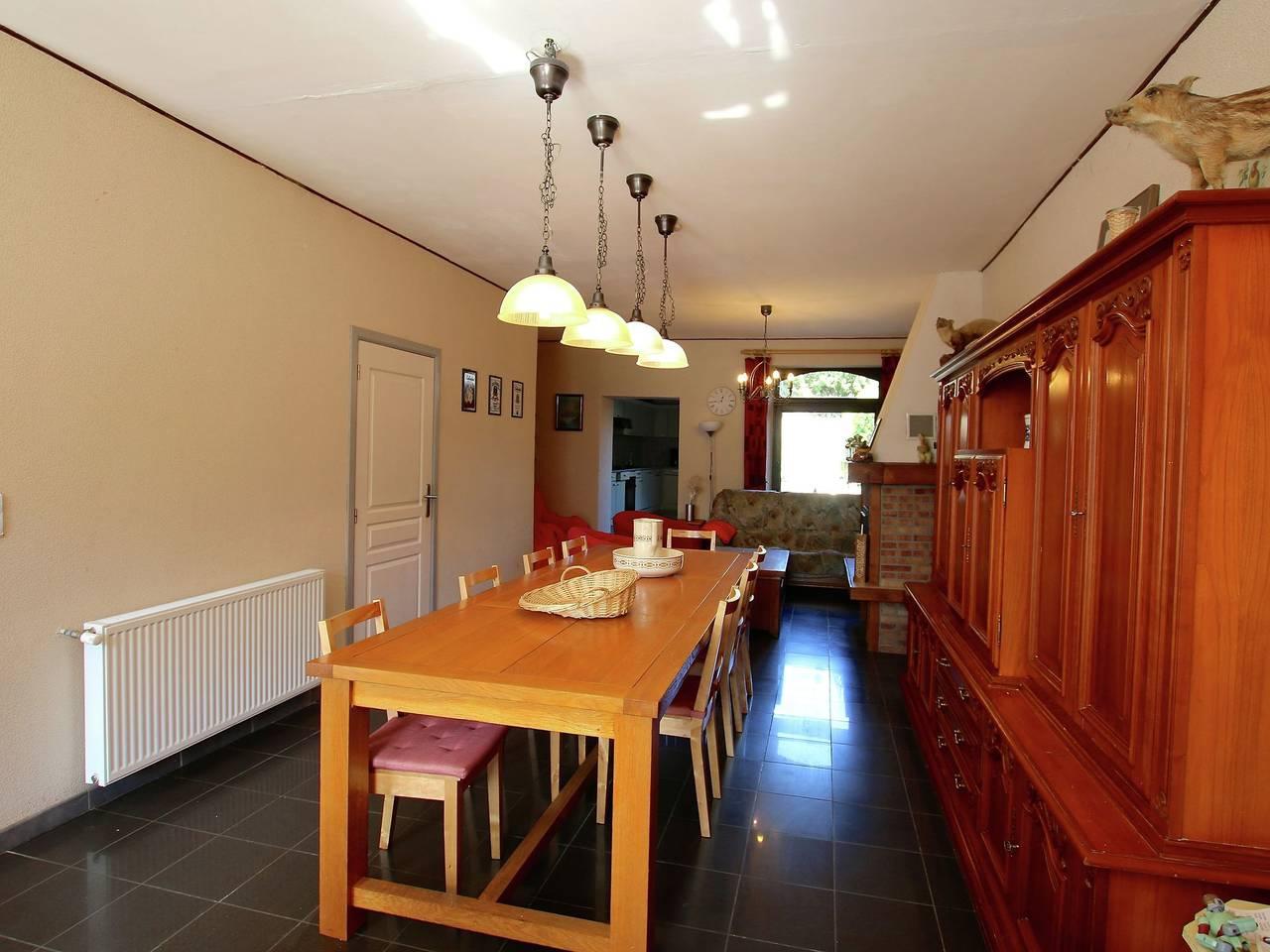Vakantiehuis in Herbeumont, België voor 9 personen foto 4