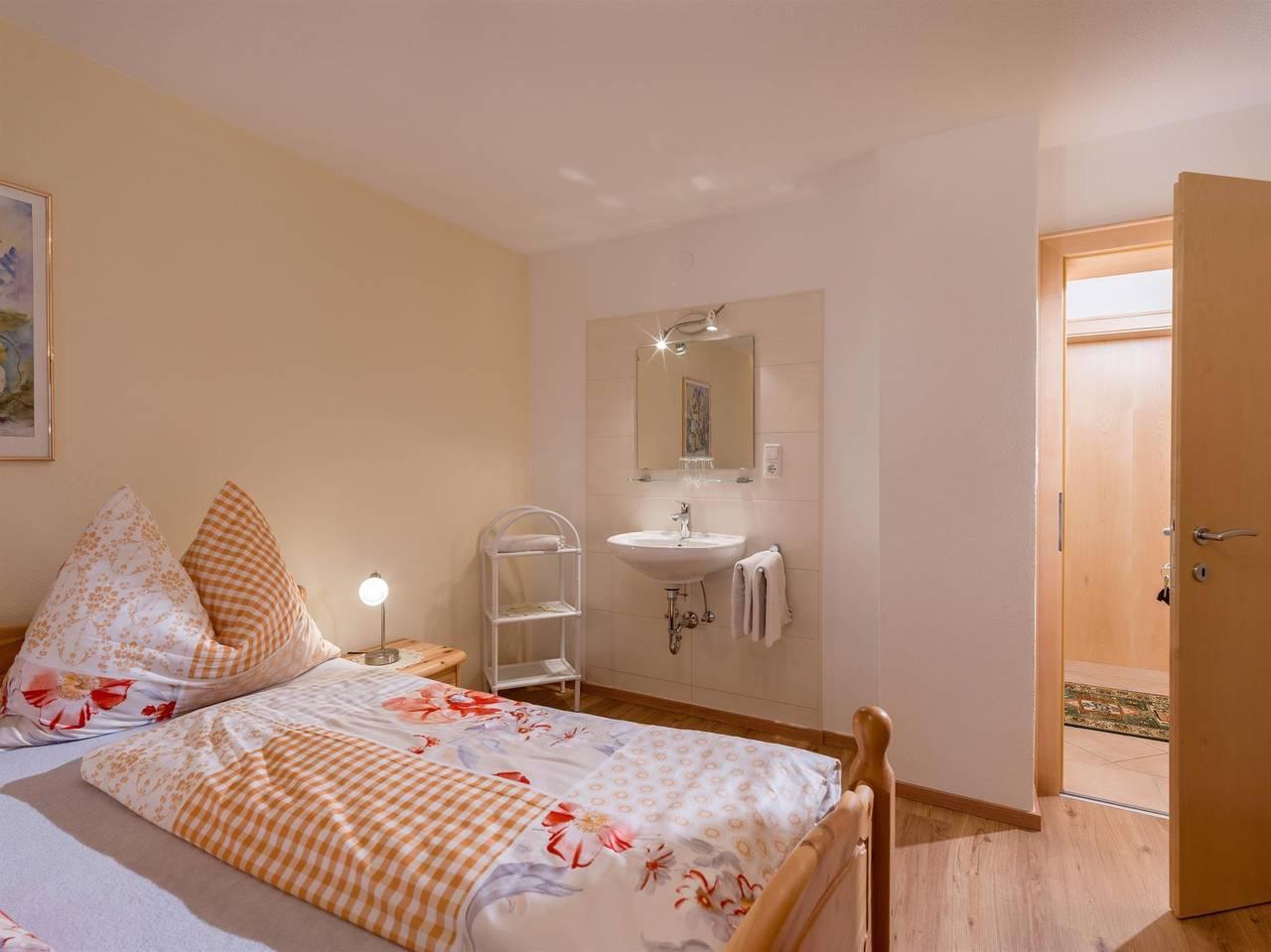 Vakantieappartement in Tiroler Unterland foto 6