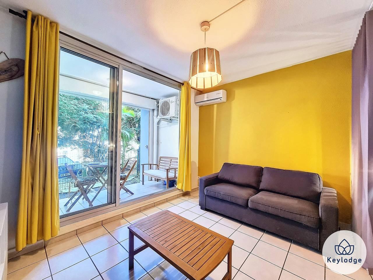 Vakantieappartement in Réunion, Frankrijk voor 4 personen foto 13