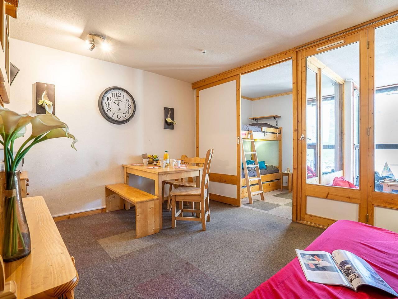 Vakantieappartement in Savoie, Frankrijk voor 5 personen foto 11