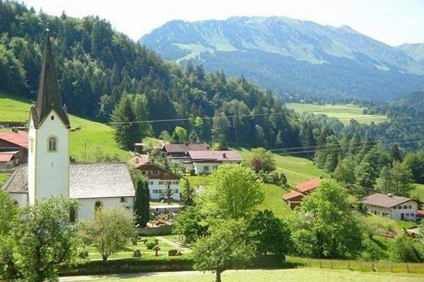 Vakantieappartement in Zwaben, Duitsland voor 4 personen foto 13