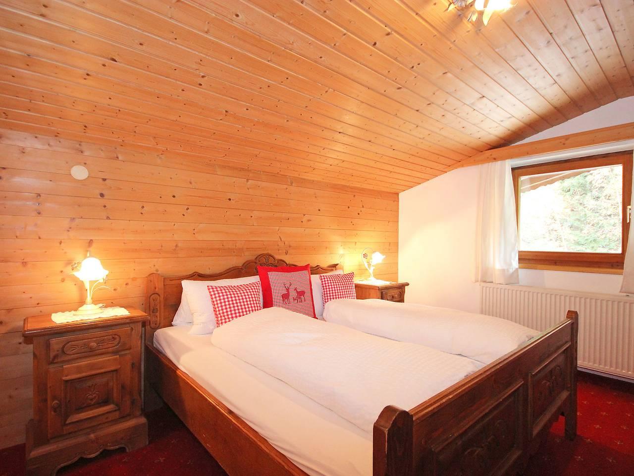 Vakantieappartement in Zillertal, Oostenrijk voor 7 personen foto 7