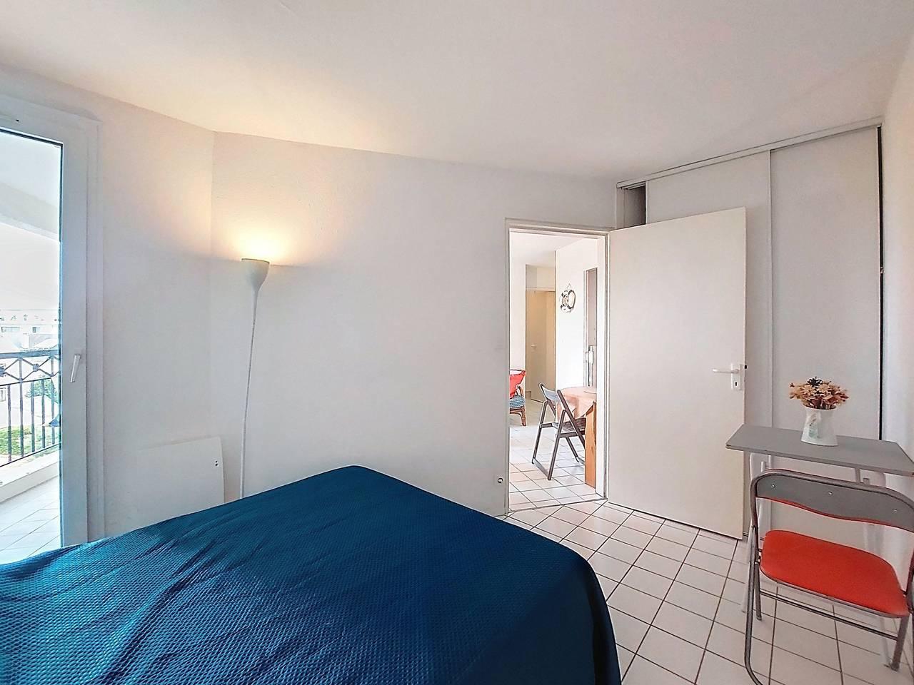 Vakantieappartement in Vaux-sur-Mer, Frankrijk voor 4 personen foto 13
