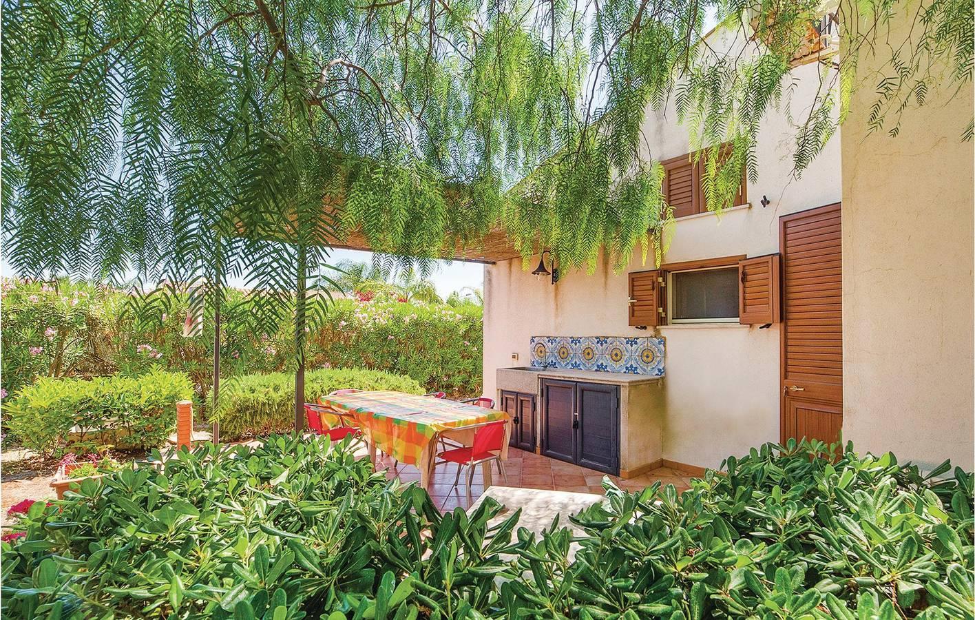 Vakantiehuis in Contrada Fiori, Italië voor 8 personen foto 10