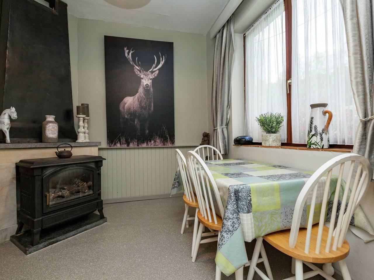 Vakantiehuis in Malmedy, België voor 4 personen foto 5