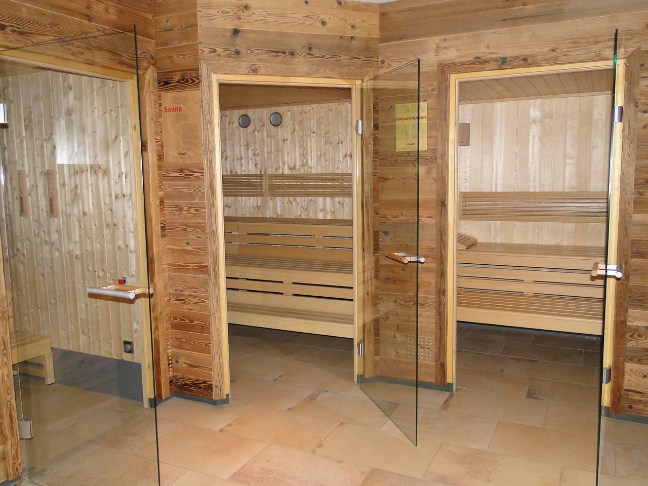 Mountain Resort-Kaprun in Kaprun, Pinzgau, Oostenrijk voor 4 personen foto 20