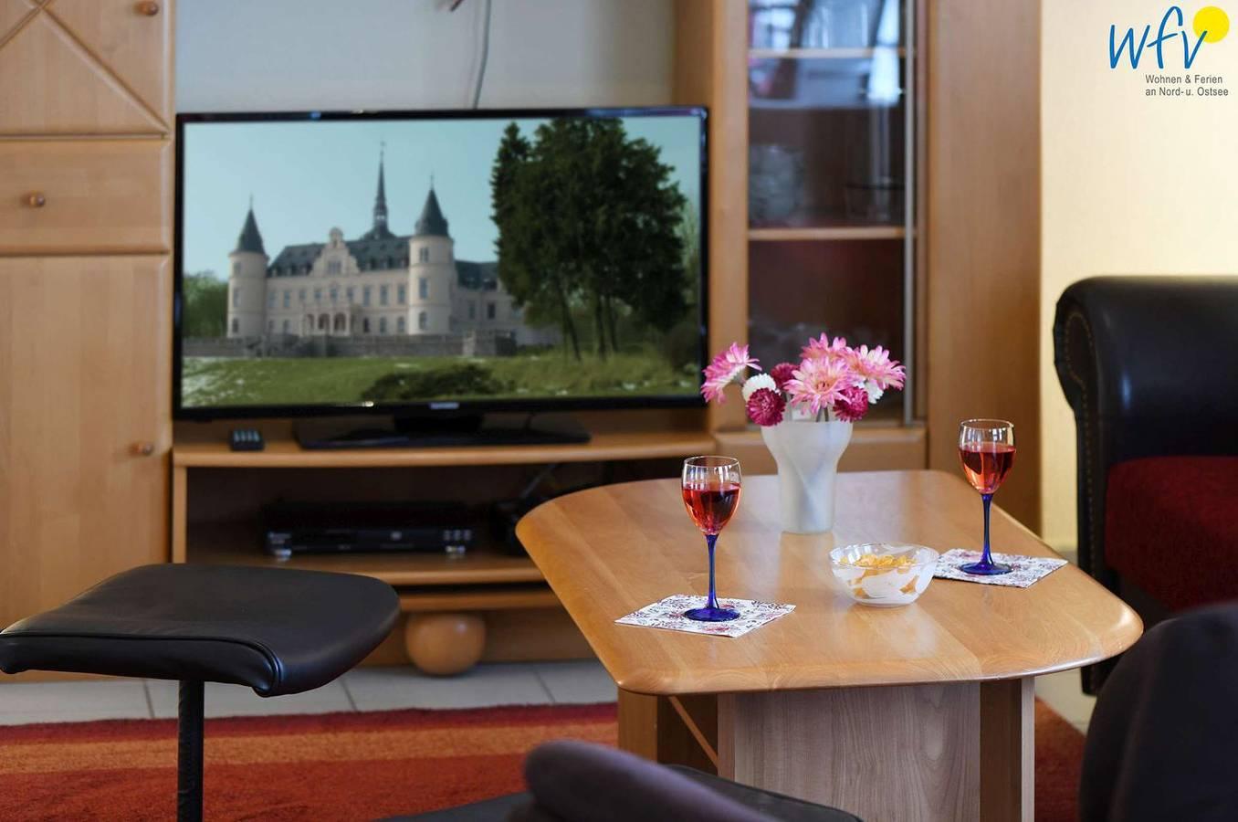 Vakantieappartement in Binz, Duitsland voor 4 personen foto 7