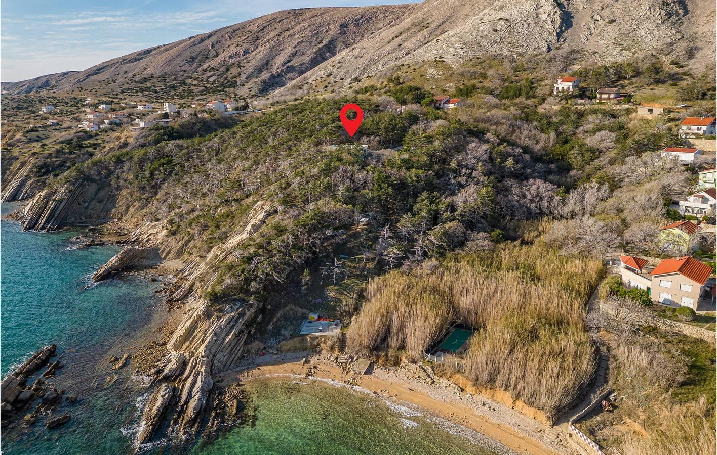 Vakantieappartement in Pag foto 6