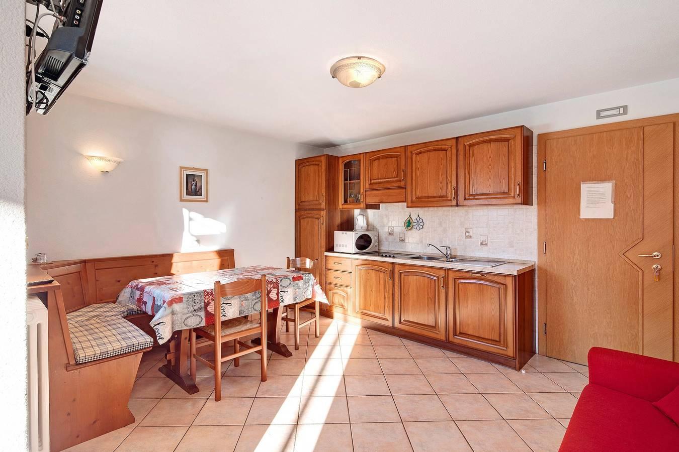 Vakantieappartement in Livigno, Italië voor 5 personen foto 5
