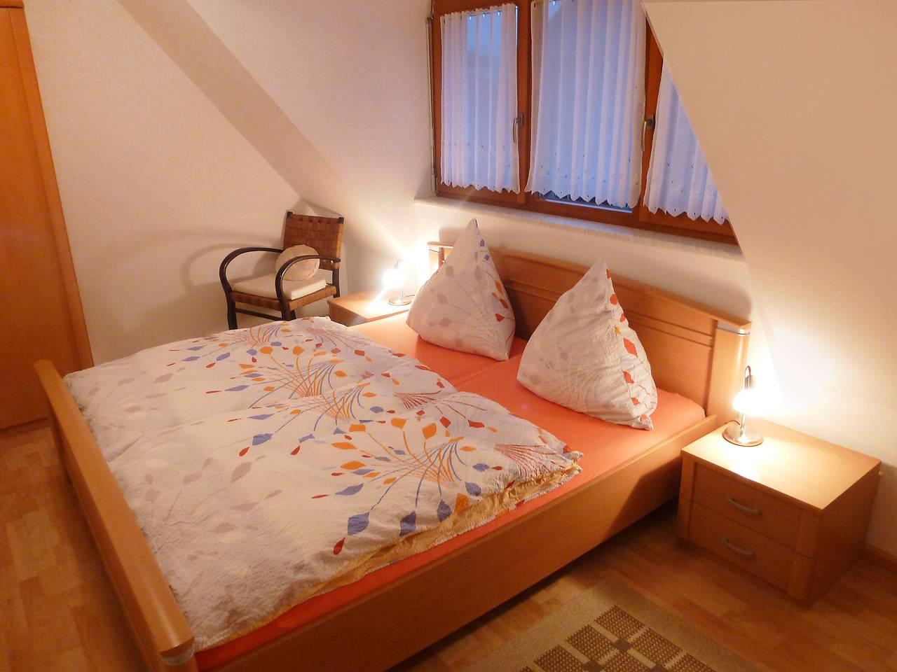 Vakantieappartement in Neuried, Duitsland voor 2 personen foto 4