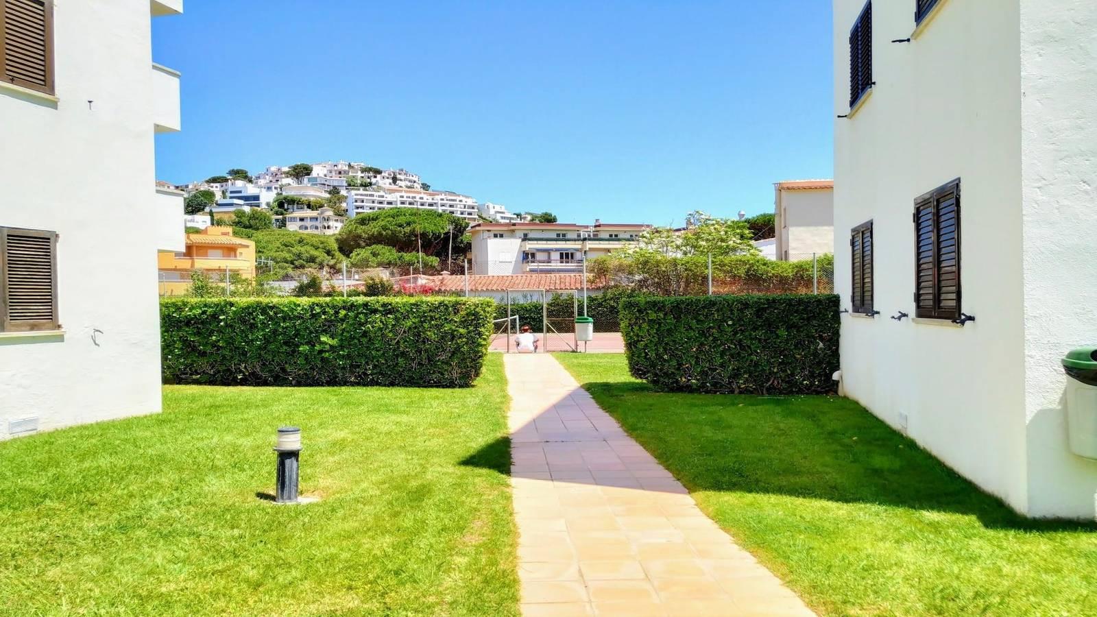 Vakantieappartement met terras in Platja de Montgó (Torroella de Montgrí), L'Escala, Spanje voor 6 personen foto 21