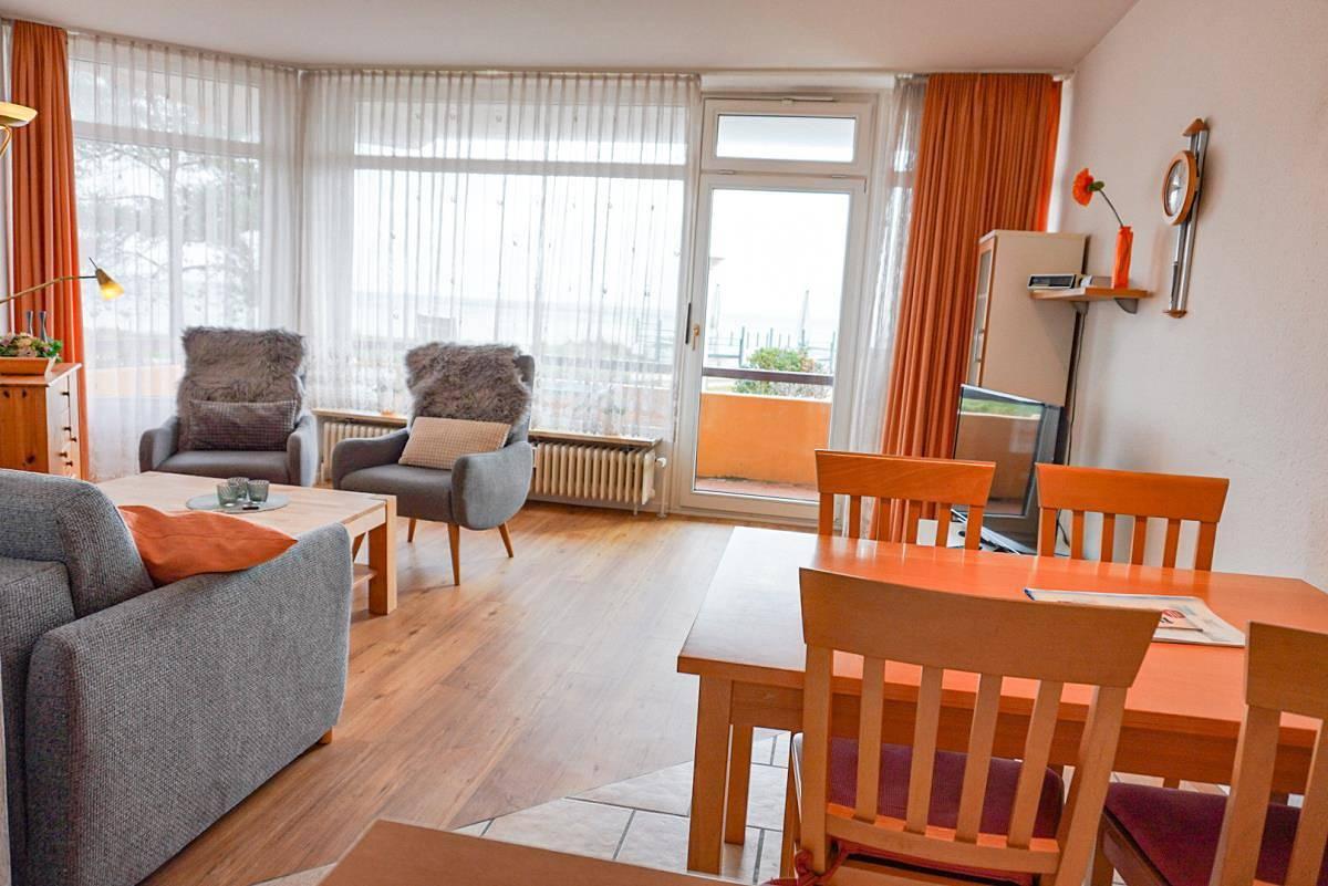 Vakantieappartement in Scharbeutz, Duitsland voor 4 personen foto 4