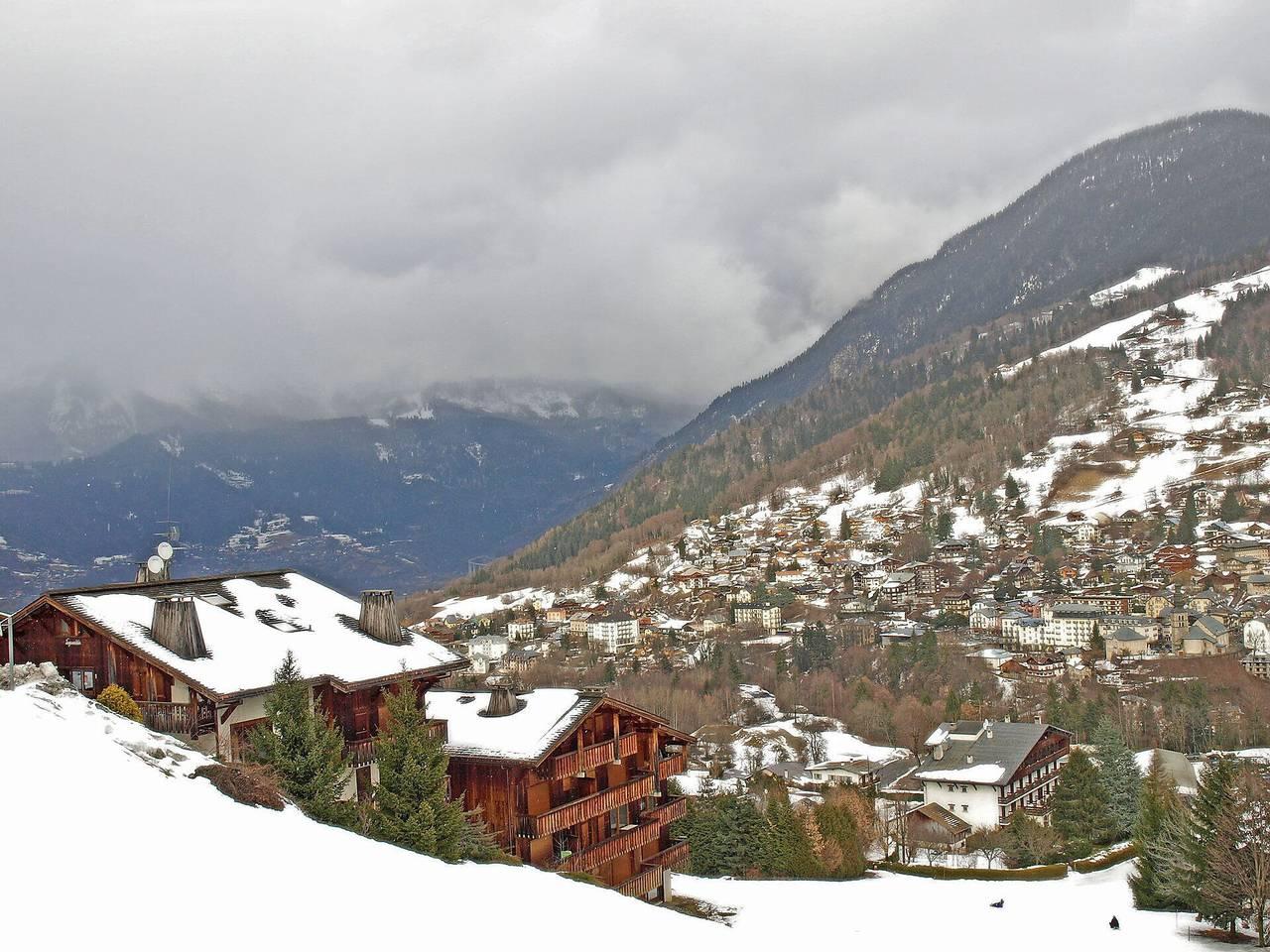 Vakantieappartement in Rhône-Alpes, Frankrijk voor 4 personen foto 9