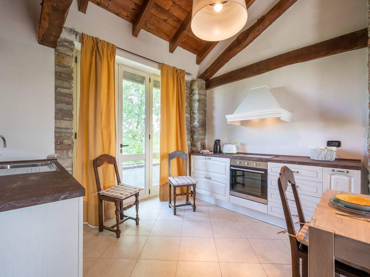 Vakantiehuis in Ovada, Italië voor 12 personen foto 11