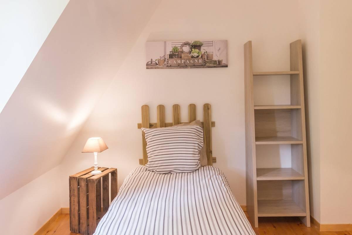 Vakantiehuis in Val-de-Saâne, Frankrijk voor 7 personen foto 10
