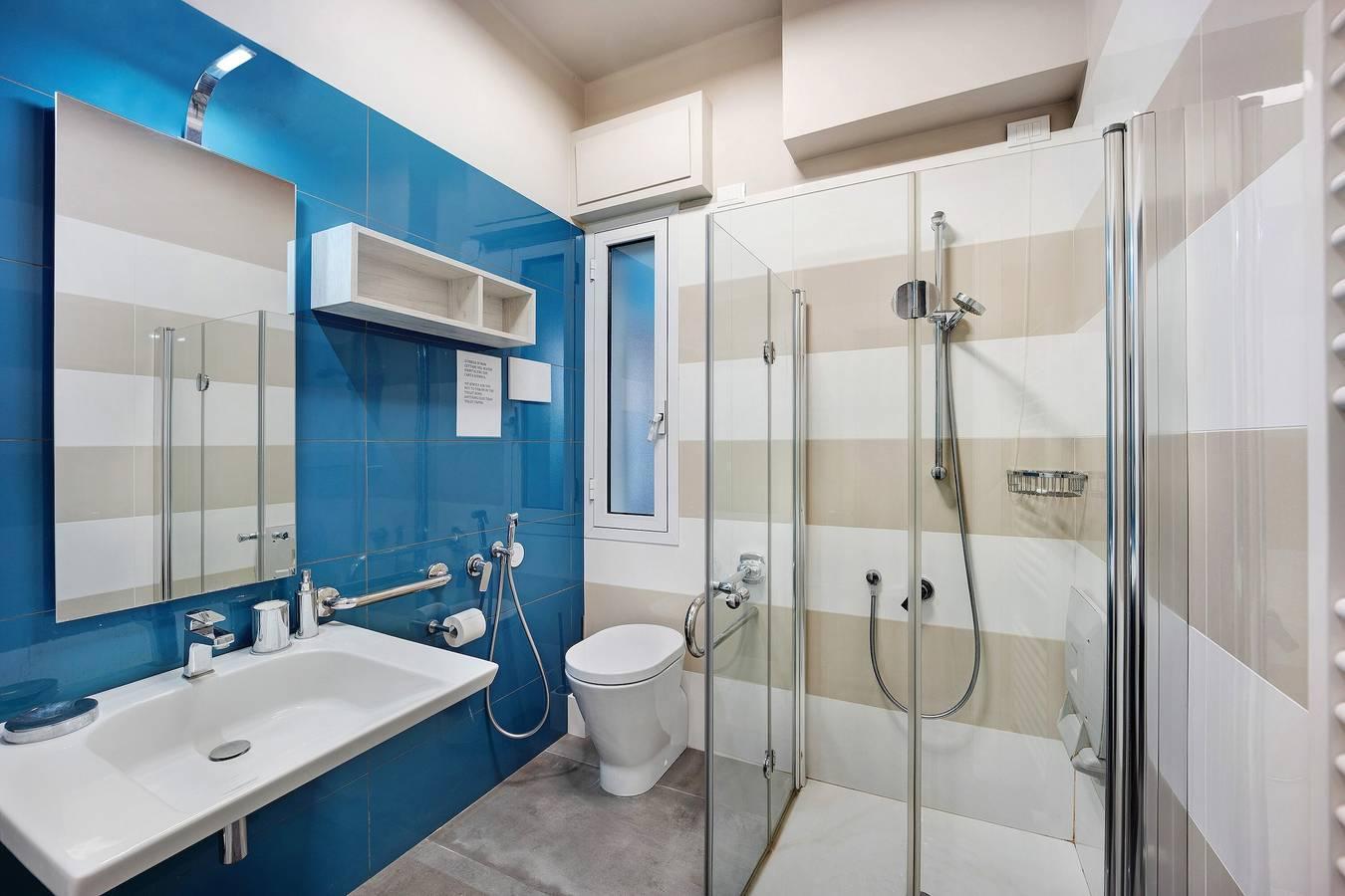 Vakantieappartement in Rieva Fiore, Italië voor 5 personen foto 13