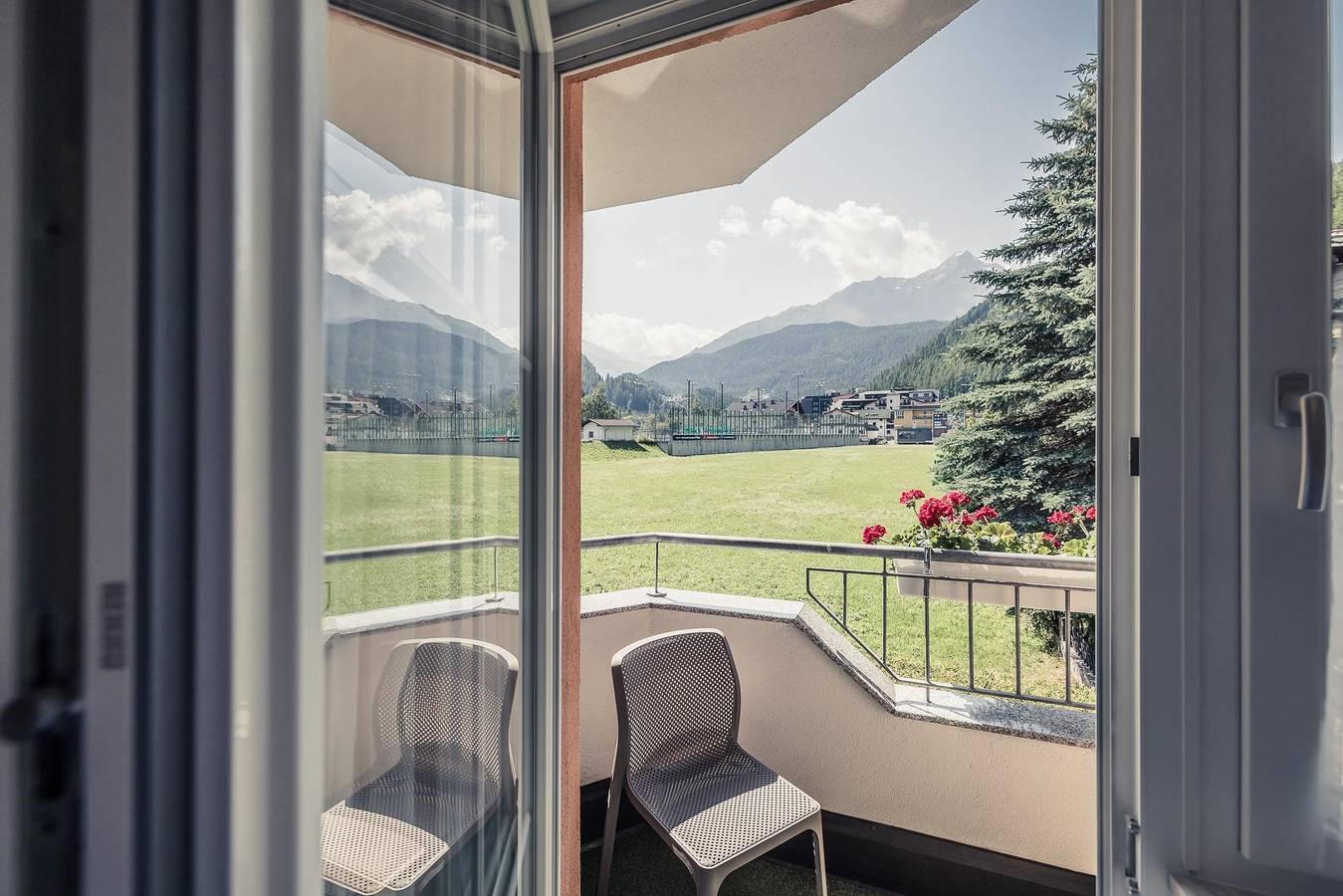 Vakantieappartement in Ötztal, Oostenrijk voor 5 personen foto 8