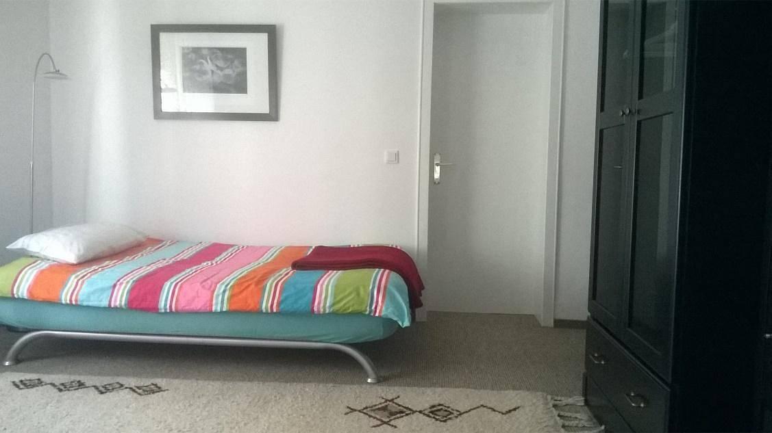Vakantieappartement in Nahe (Palts), Duitsland voor 4 personen foto 6