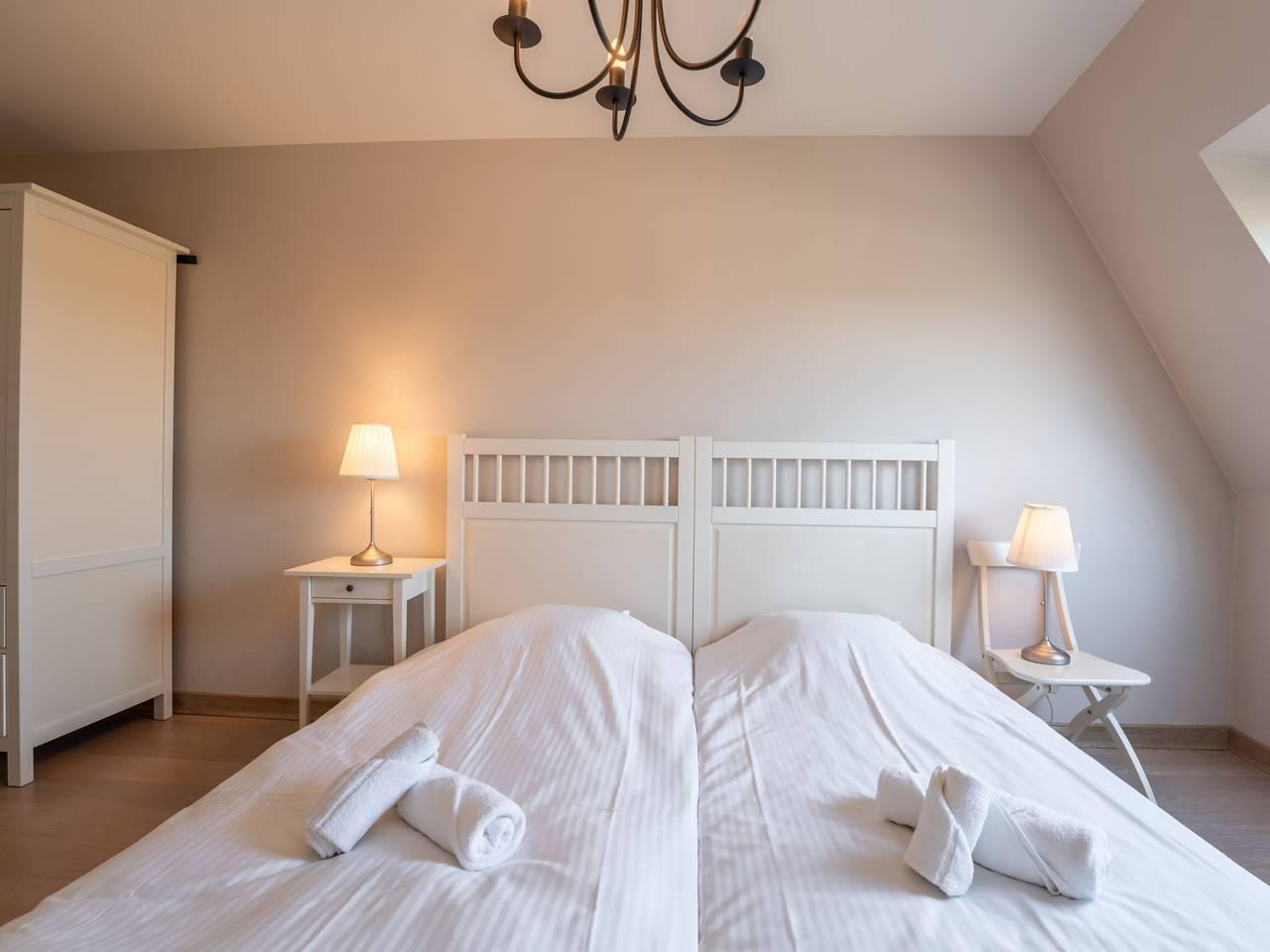 Vakantieappartement in Bredene, België voor 6 personen foto 13