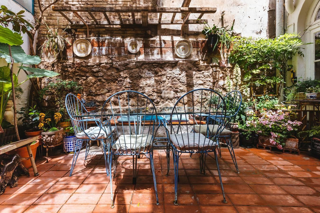 Vakantieappartement in Barcelona, Spanje voor 3 personen foto 4