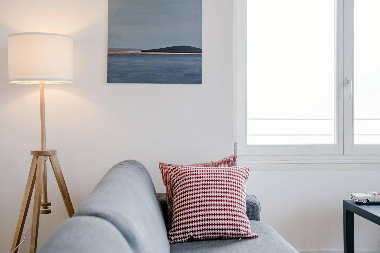 Vakantieappartement in Como, Italië voor 6 personen foto 6