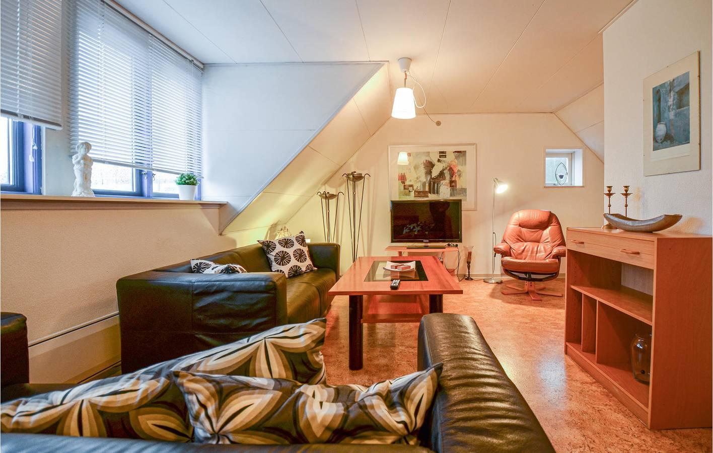 Vakantieappartement in Syddjurs, Denemarken voor 8 personen foto 3