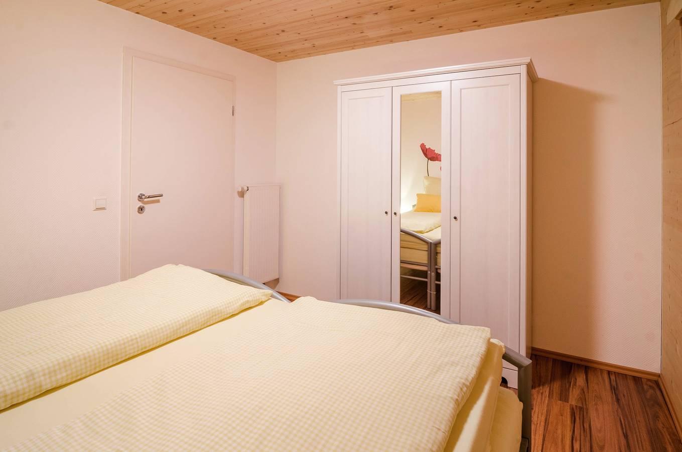 Vakantie Appartement "Untergeschoss" met Wi-Fi, Terras & Tuin in Überlingen, Duitsland voor 3 personen foto 19
