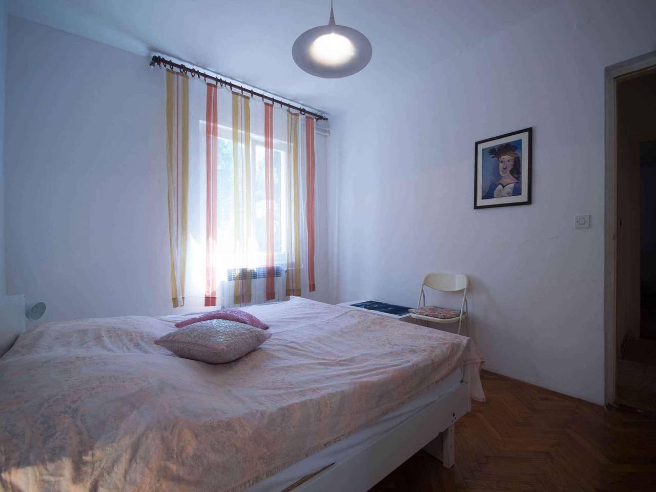 Vakantieappartement in Krk, Kroatië voor 6 personen foto 7