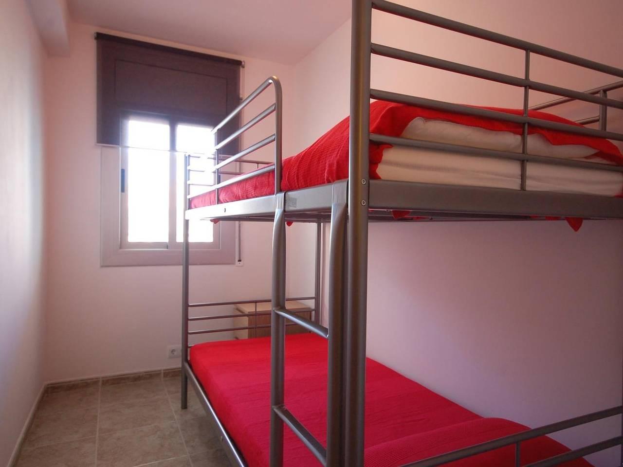 Vakantieappartement in Castelldefels, Spanje voor 8 personen foto 18