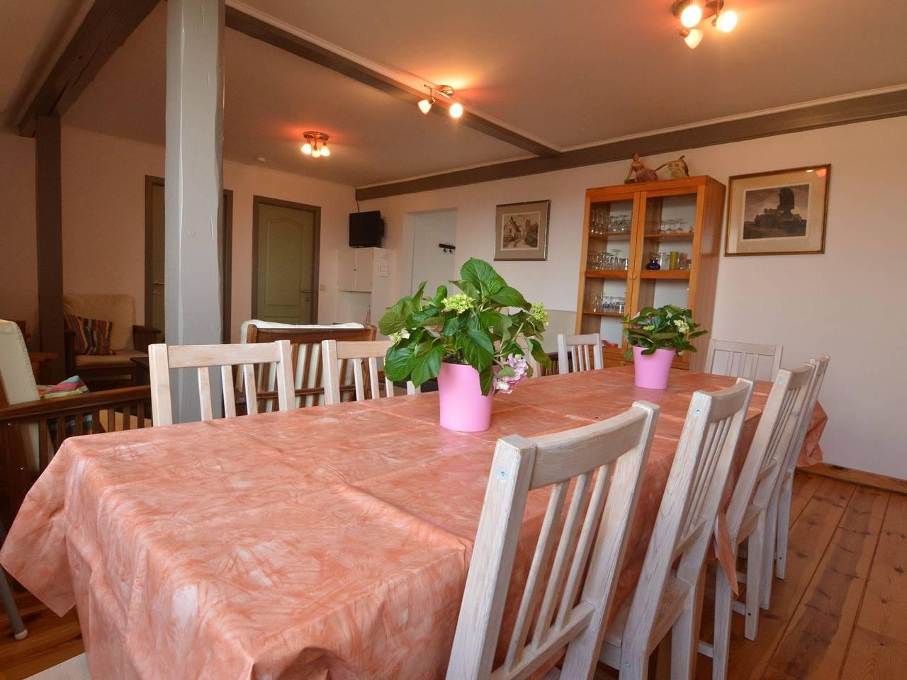 Vakantieappartement in Amel, België voor 9 personen foto 8