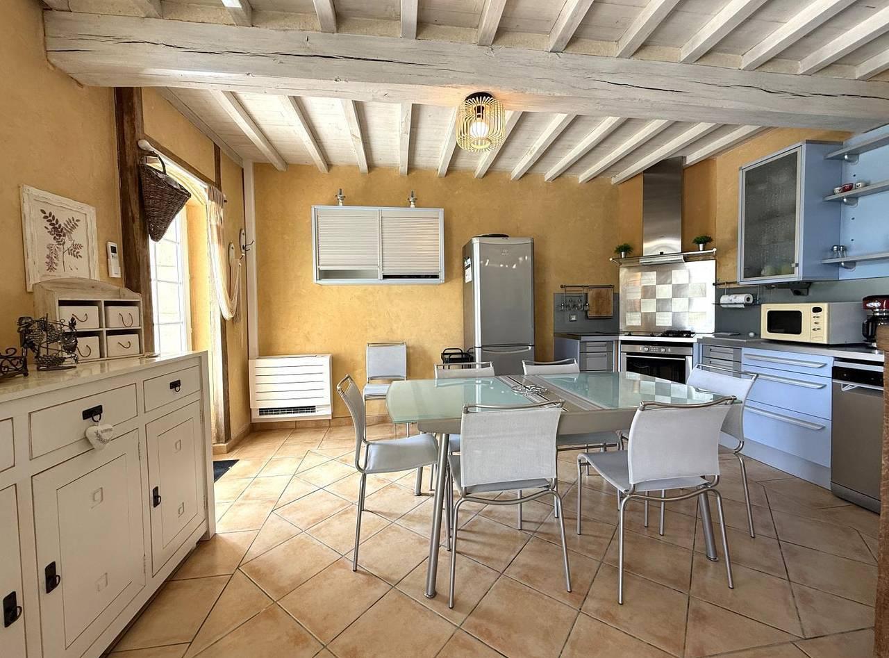 Vakantiehuis in Béarn, Frankrijk voor 6 personen foto 4