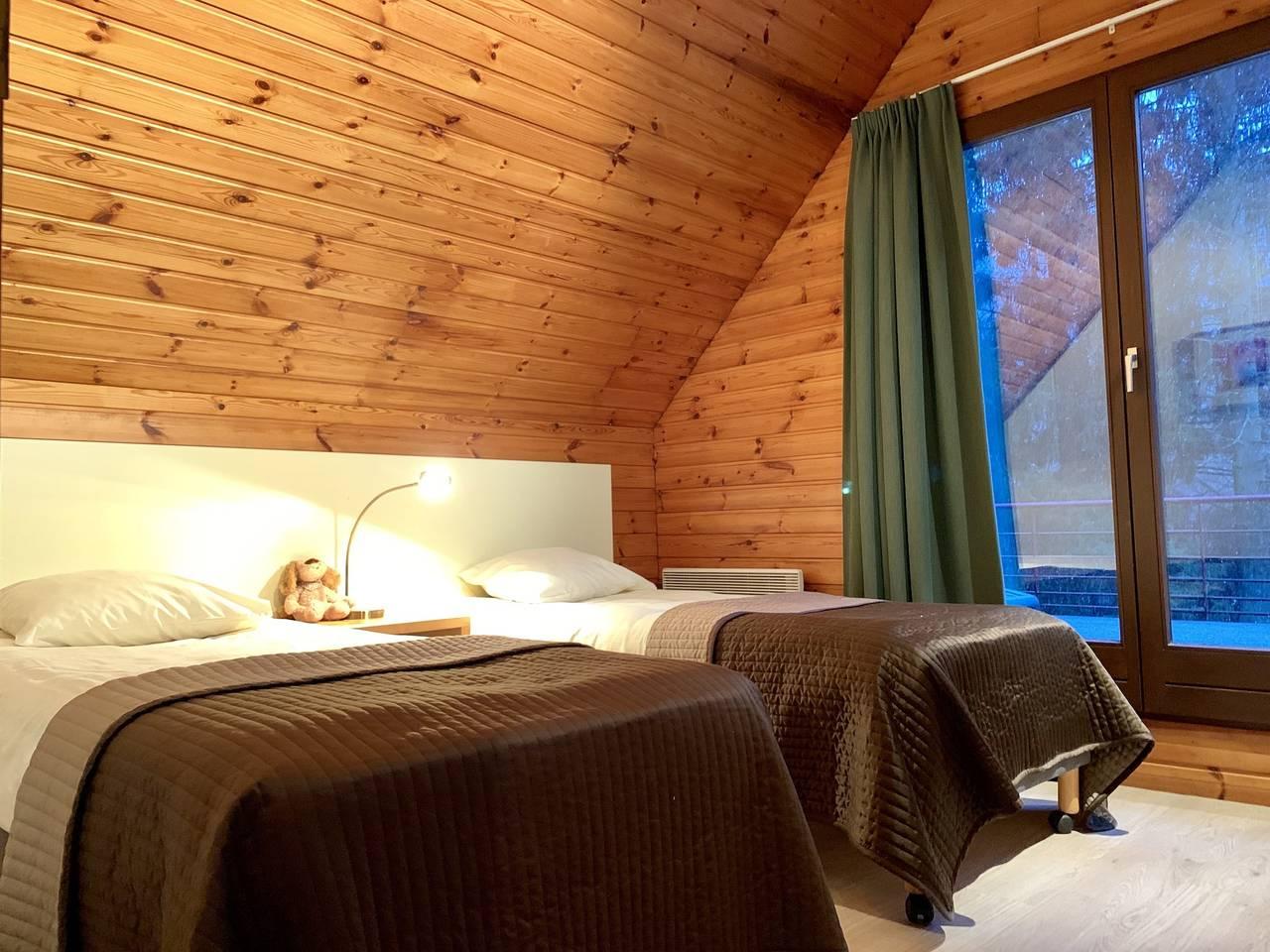 Vakantiehuis in Malmedy, België voor 6 personen foto 11