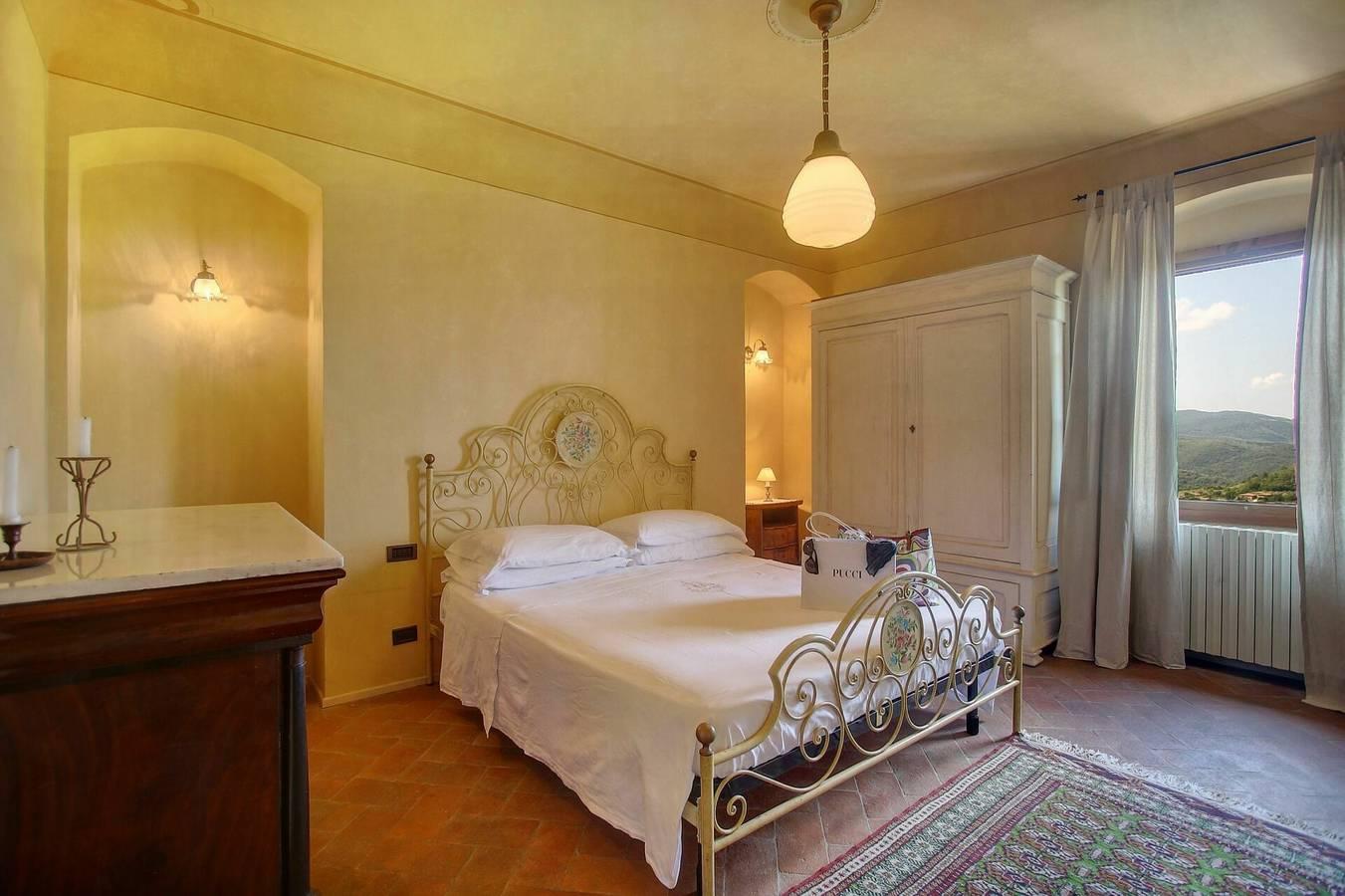 Vakantiehuis in Chianti, Italië voor 10 personen foto 18