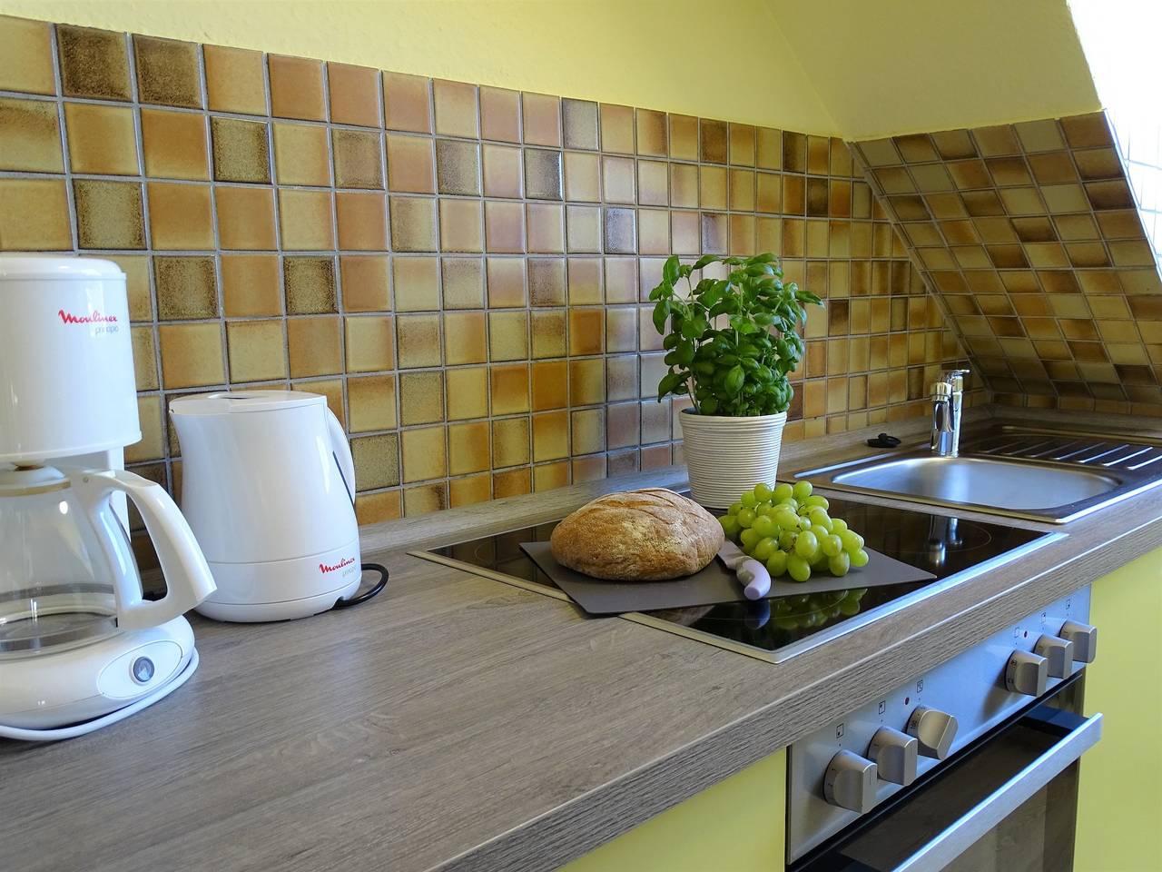 Vakantieappartement in Kellenhusen, Duitsland voor 4 personen foto 15