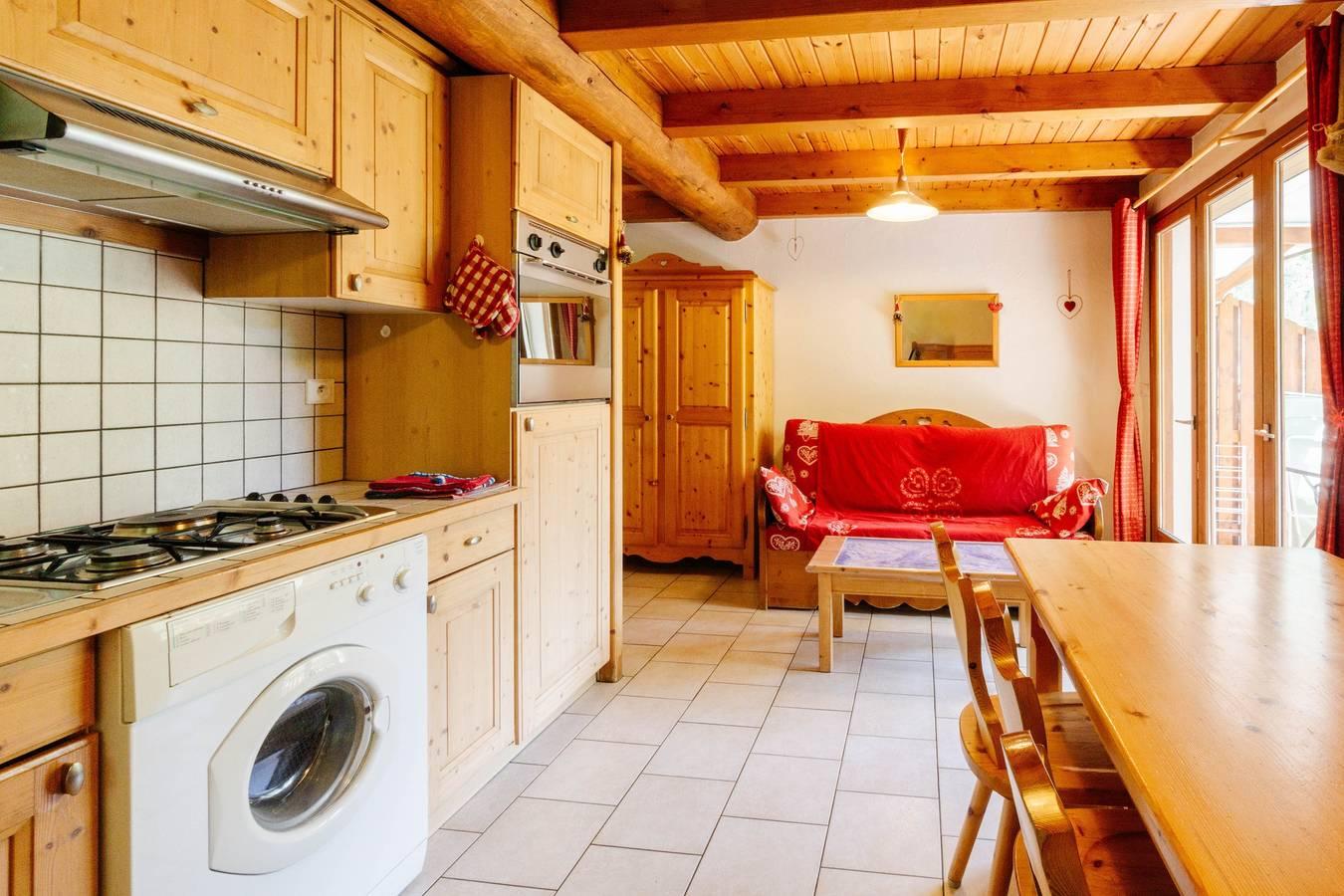 Vakantieappartement in Savoie foto 5