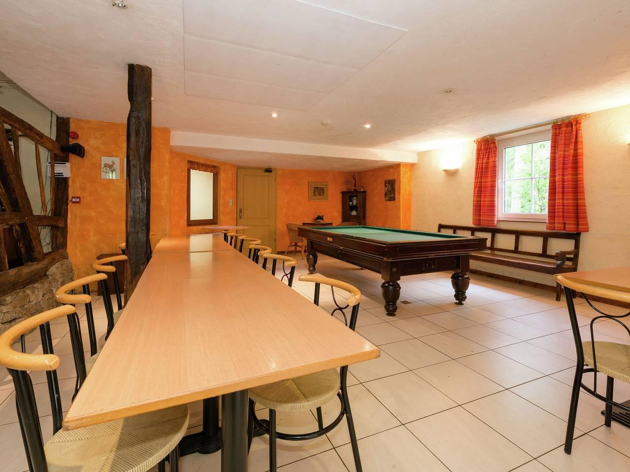 Vakantiehuis in Durbuy, België voor 14 personen foto 3