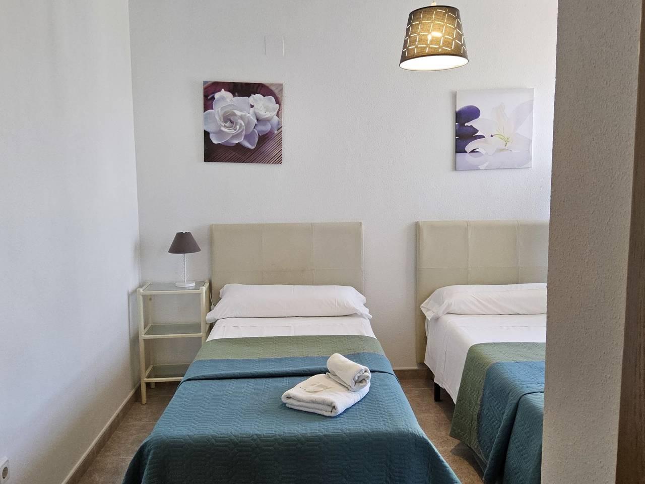 Vakantieappartement in Alacanti, Spanje voor 6 personen foto 6