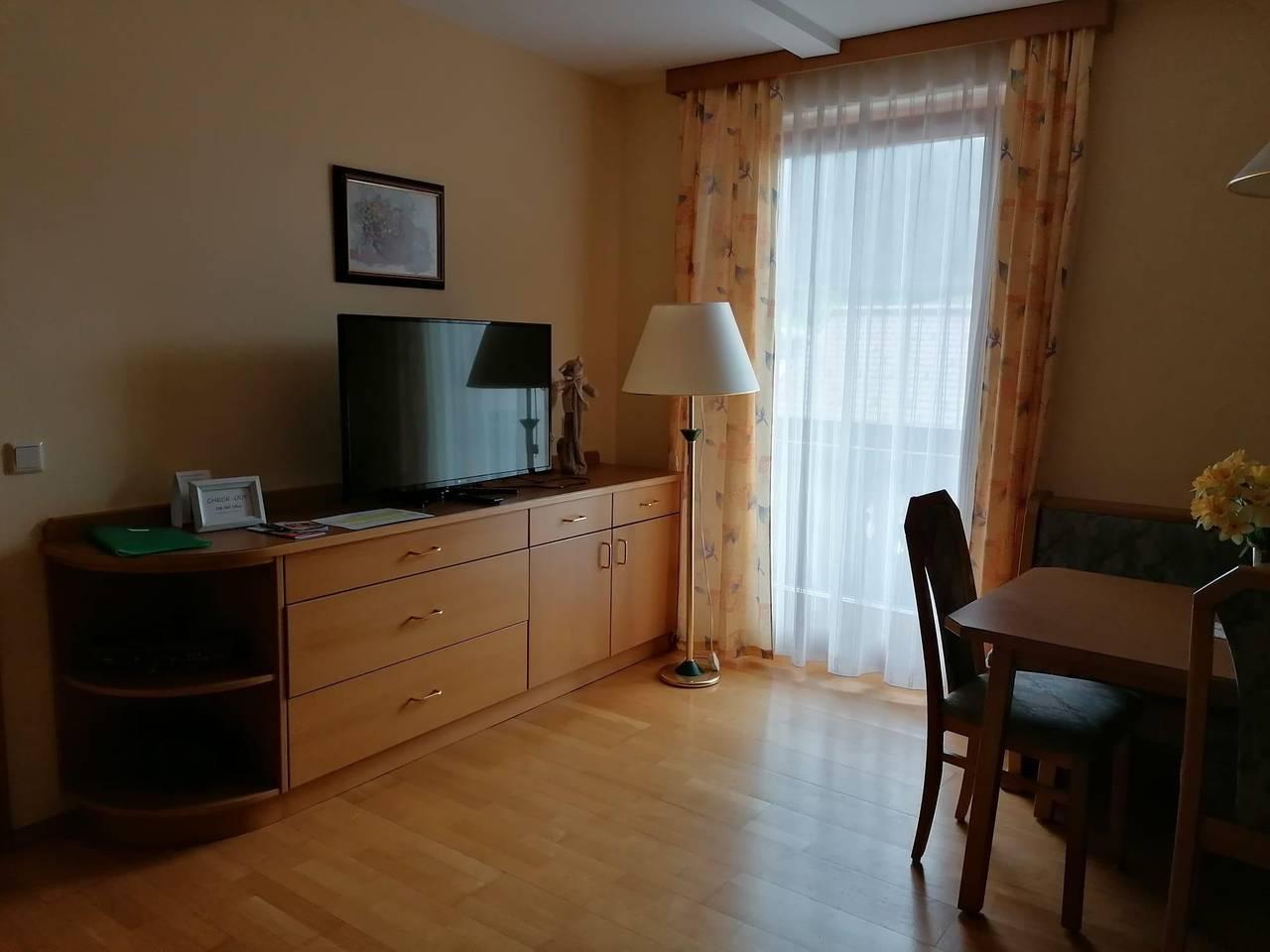 Vakantieappartement in Tauern, Oostenrijk voor 4 personen foto 13