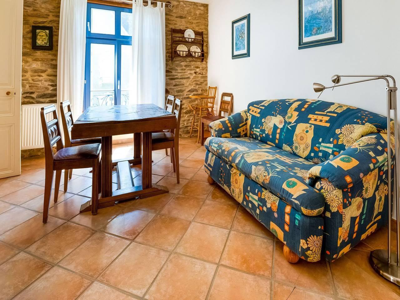 Vakantiehuis in Calvados foto 4