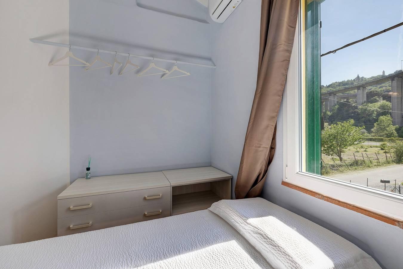 Ca di Perti Appartement 3 in Finale Ligure Gemeente, Riviera di Ponente, Italië voor 4 personen foto 25