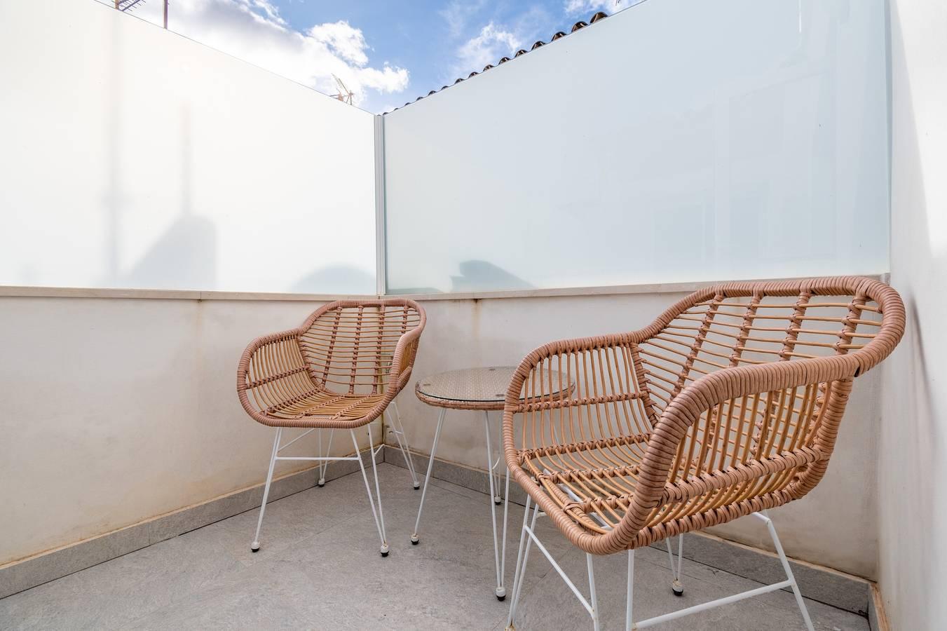 Vakantieappartement in Mallorca foto 5