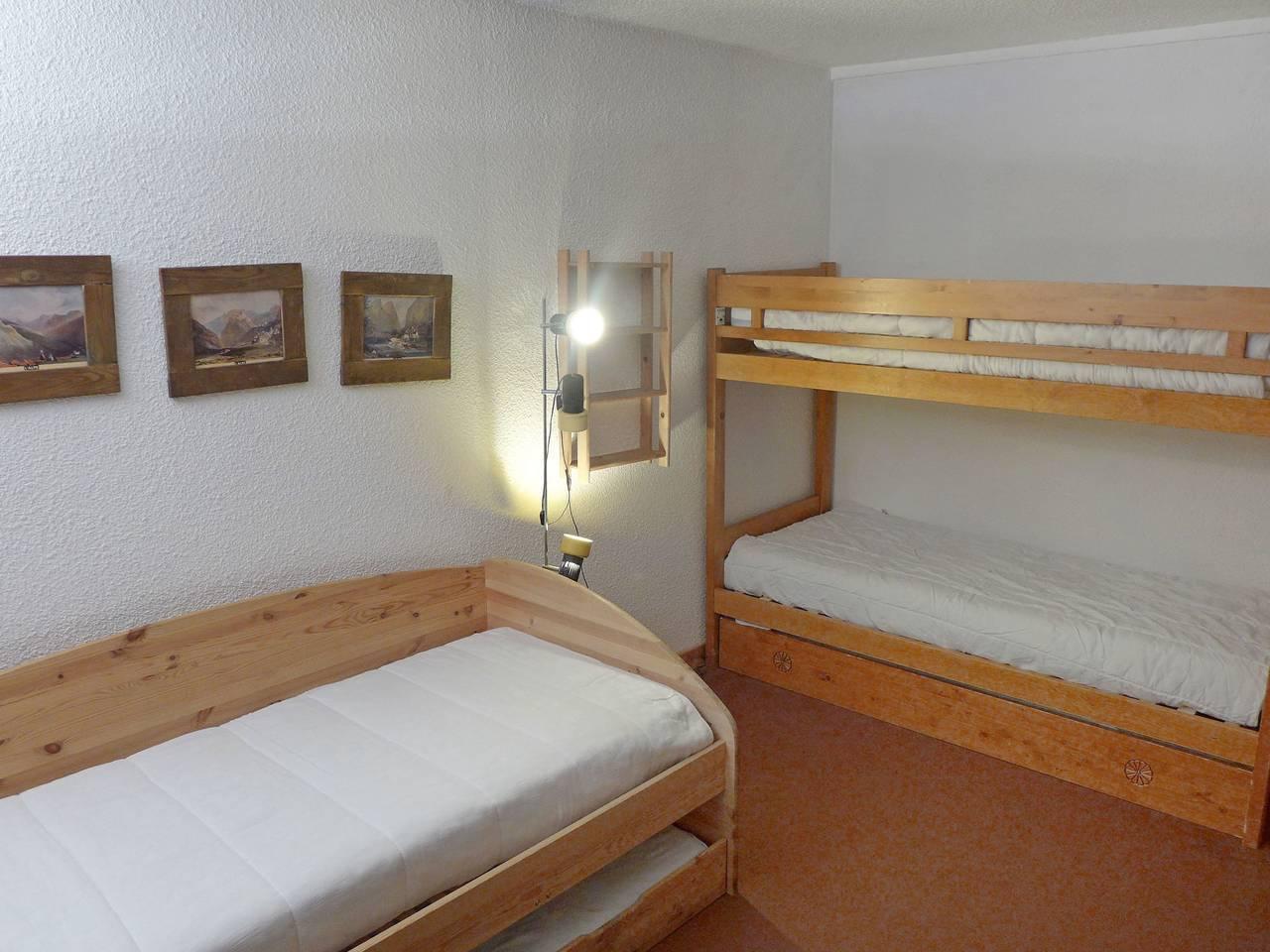 Vakantieappartement in Chamonix, Frankrijk voor 8 personen foto 10