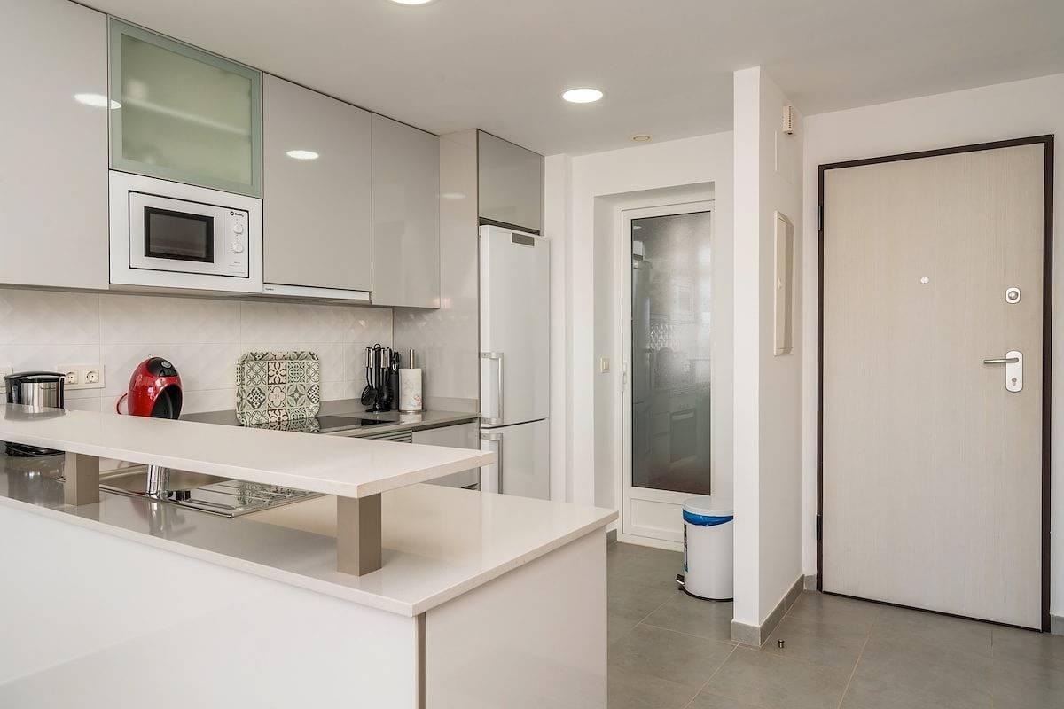 Vakantieappartement in Pulpí, Spanje voor 4 personen foto 8