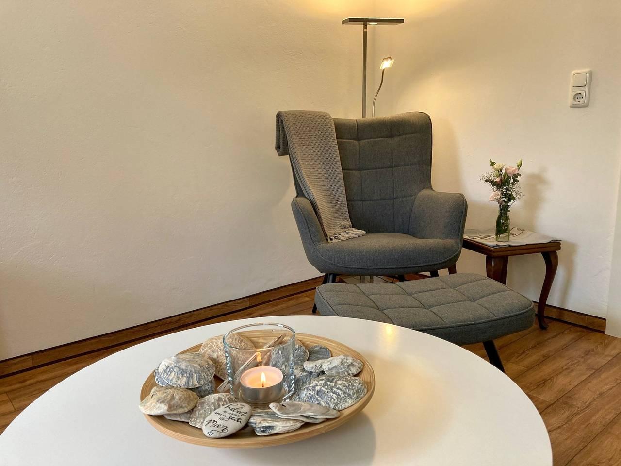 Vakantiehuis in Lübeck, Duitsland voor 4 personen