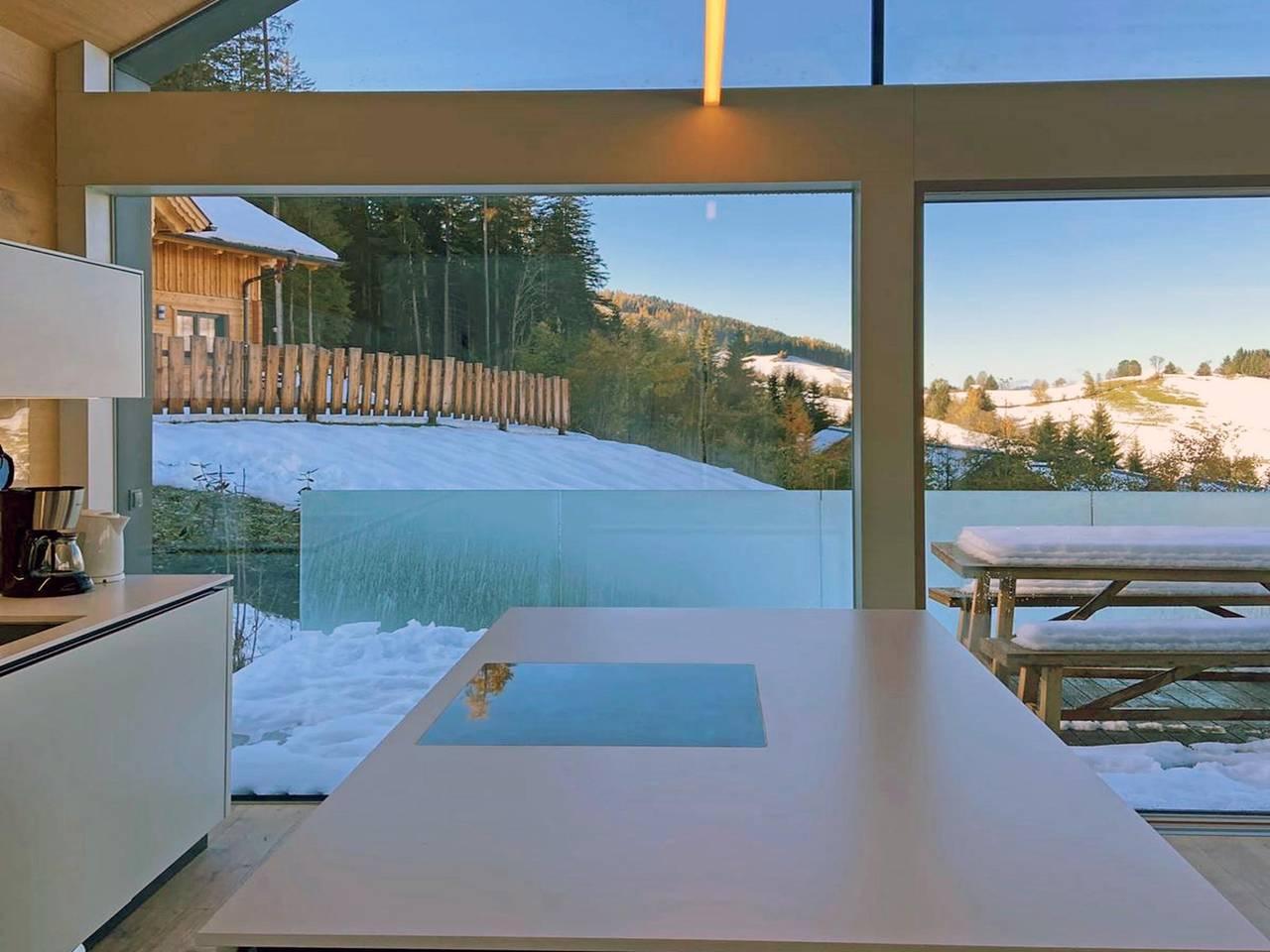 Vakantiehuis in Tauern, Oostenrijk voor 10 personen foto 15