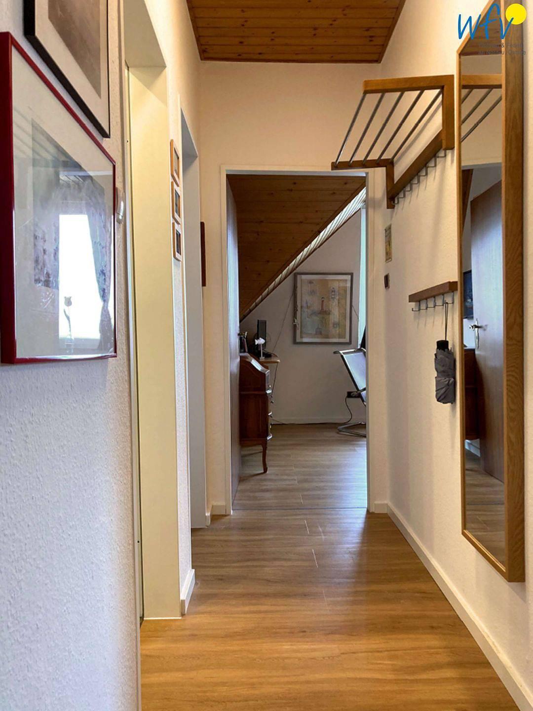 Vakantieappartement in Waddenzee, Duitsland voor 4 personen foto 17